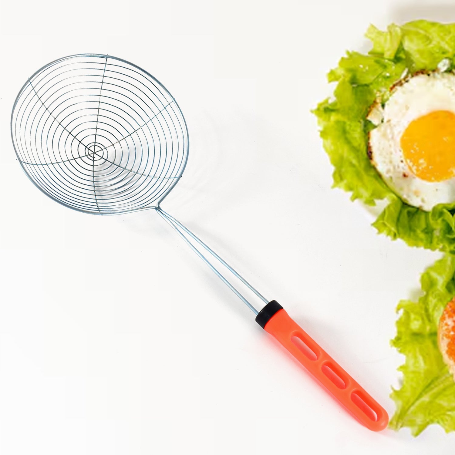 FryGuard Strainer FryGuard Strainer